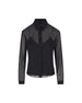 Camicia realizzata in seta. 875482 ZAPE41000 GUCCI 
