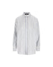 Camicia in seta jacquard. 875536 ZAU9G4305 GUCCI 