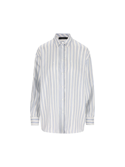 Camicia in seta jacquard. 875536 ZAU9G4305 GUCCI 