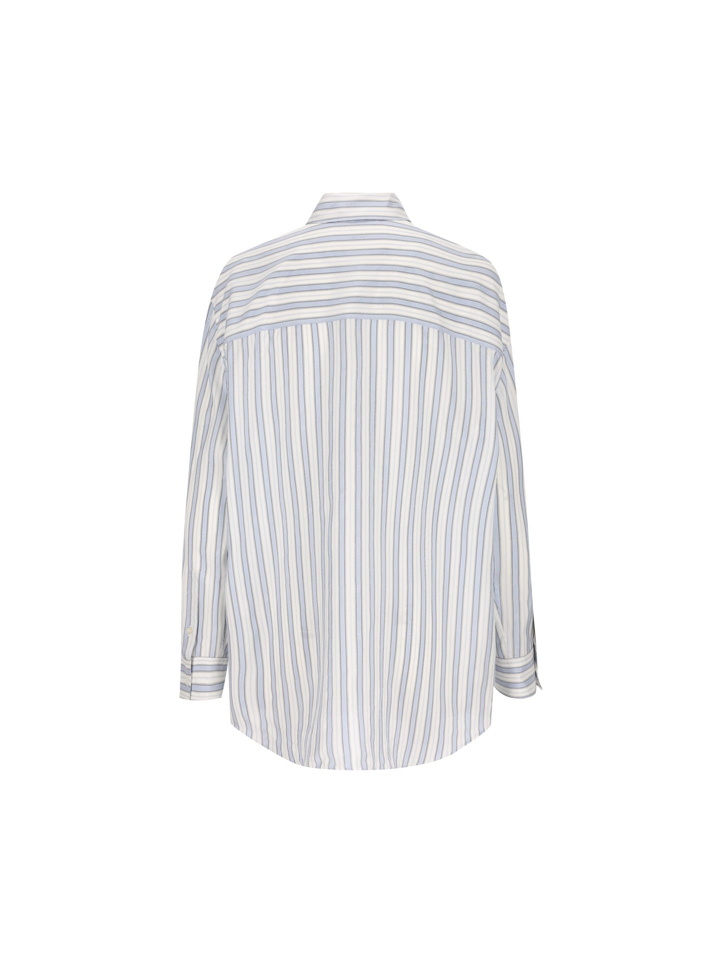 Camicia in seta jacquard. 875536 ZAU9G4305 GUCCI 