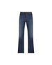 Pantaloni realizzati in denim di cotone. 875555 XDDH04011 GUCCI 