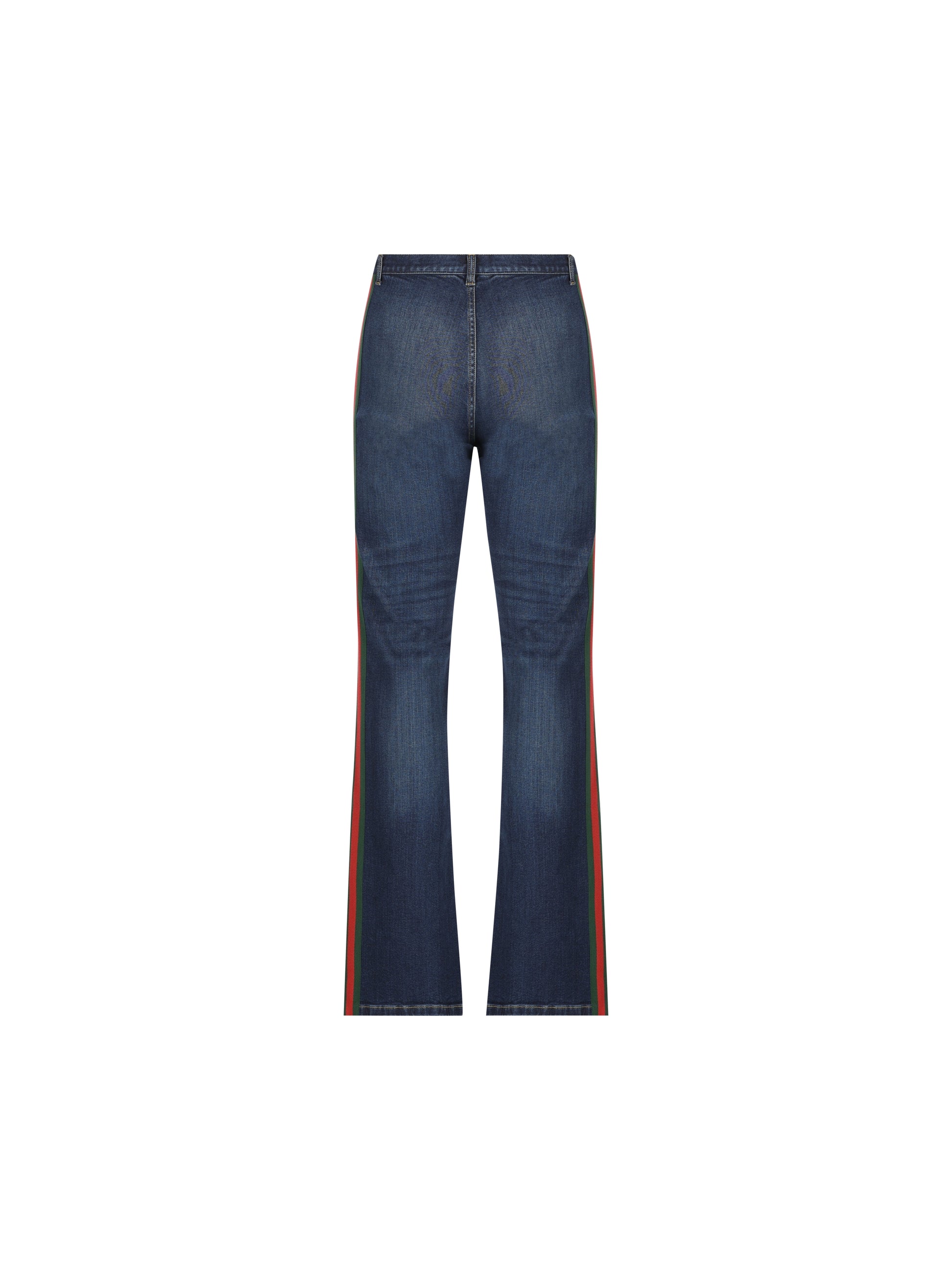 Pantaloni realizzati in denim di cotone. 875555 XDDH04011 GUCCI 