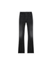 Pantaloni realizzati in denim di cotone. 875555 XDDID1000 GUCCI 