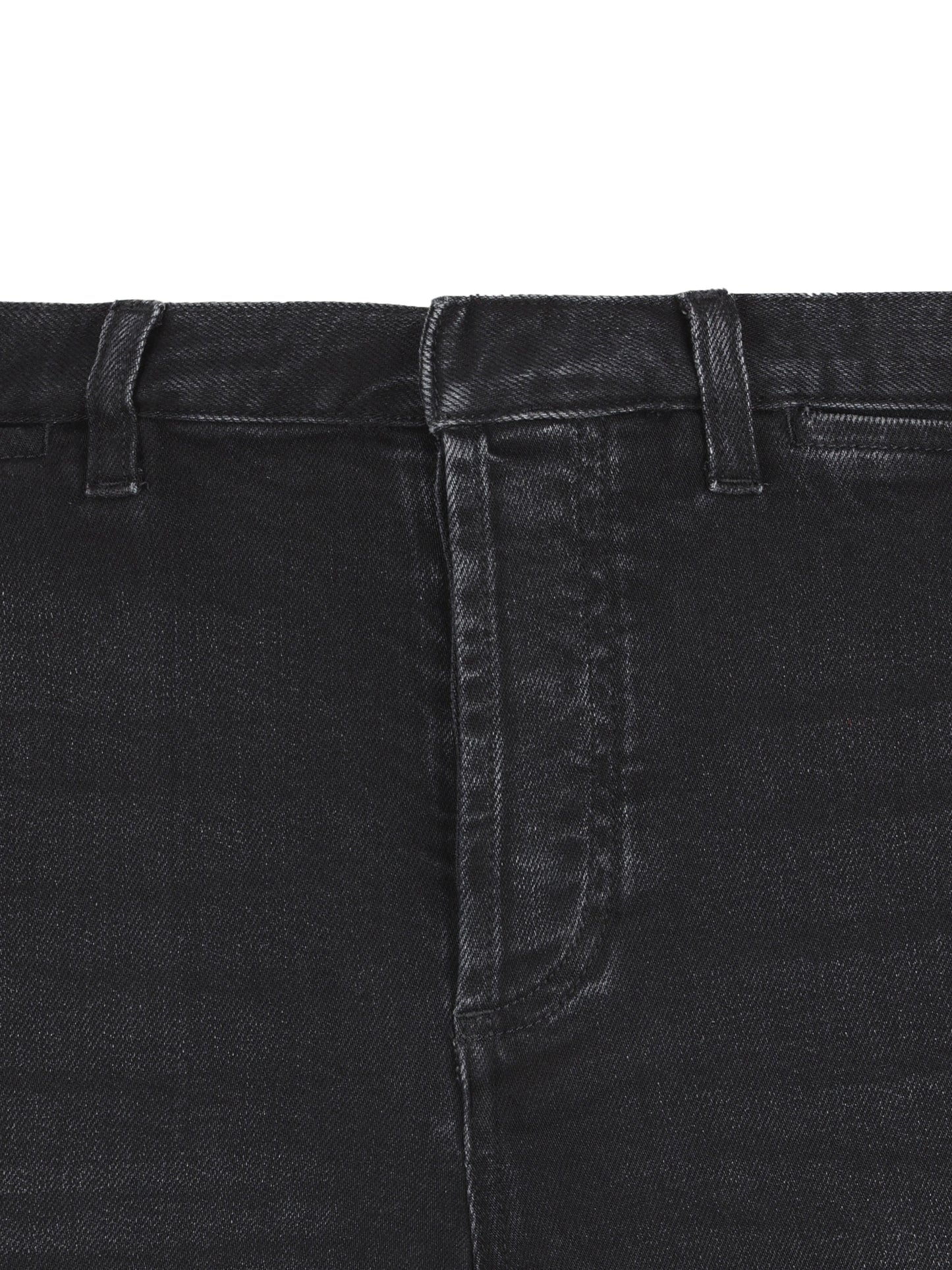 Pantaloni realizzati in denim di cotone. 875555 XDDID1000 GUCCI 