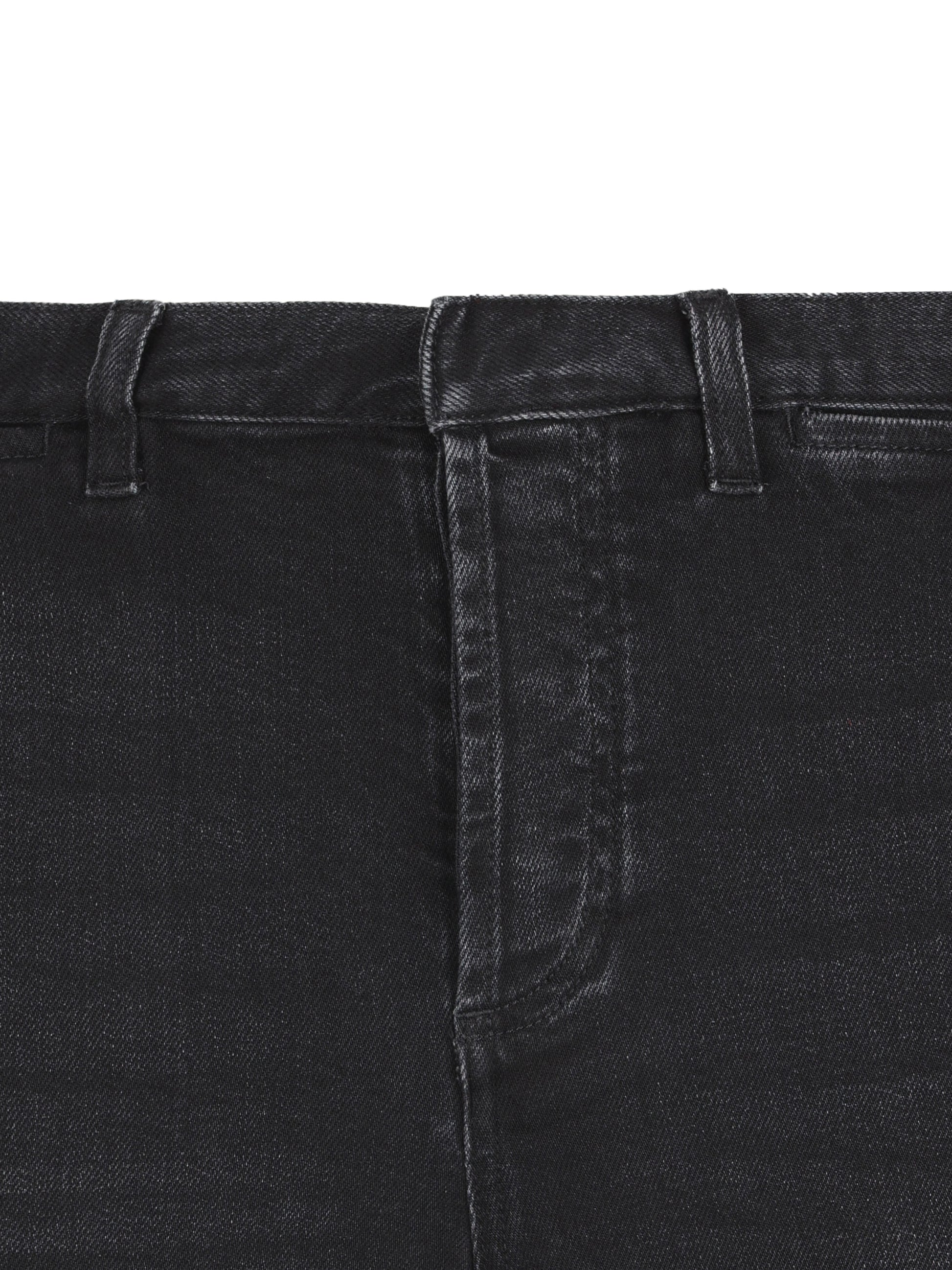 Pantaloni realizzati in denim di cotone. 875555 XDDID1000 GUCCI 