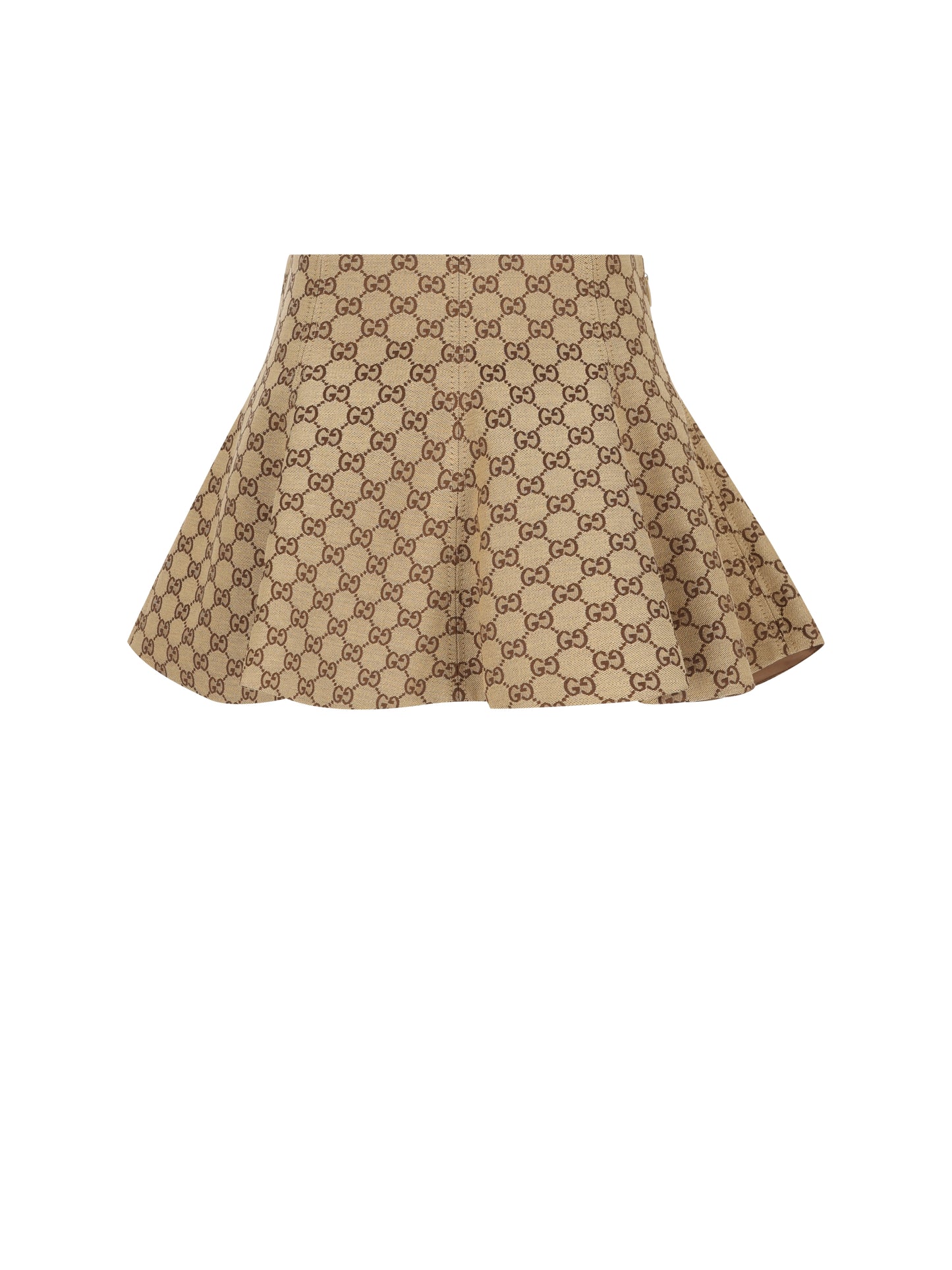 Gonna realizzata in cotone. 875616 ZAF4S2580 GUCCI 