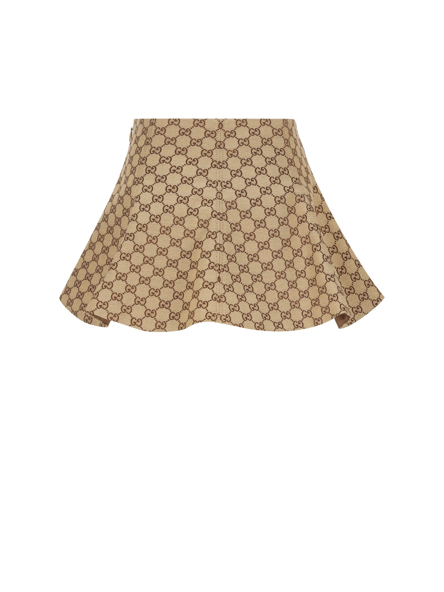 Gonna realizzata in cotone. 875616 ZAF4S2580 GUCCI 