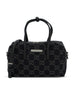 Borsa realizzata in denim. 875811 FAF9C1144 GUCCI 