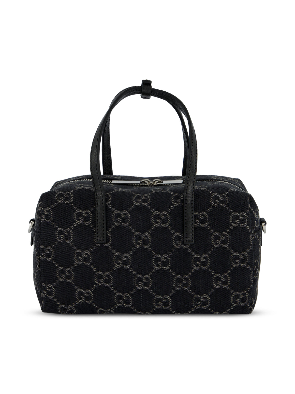 Borsa realizzata in denim. 875811 FAF9C1144 GUCCI 