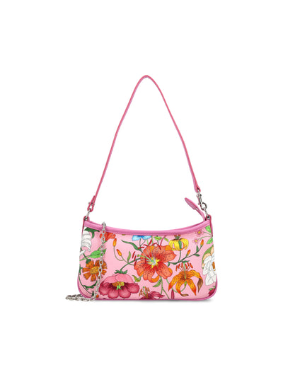 Borsa realizzata in nylon. 875847 FAF7O8641 GUCCI 