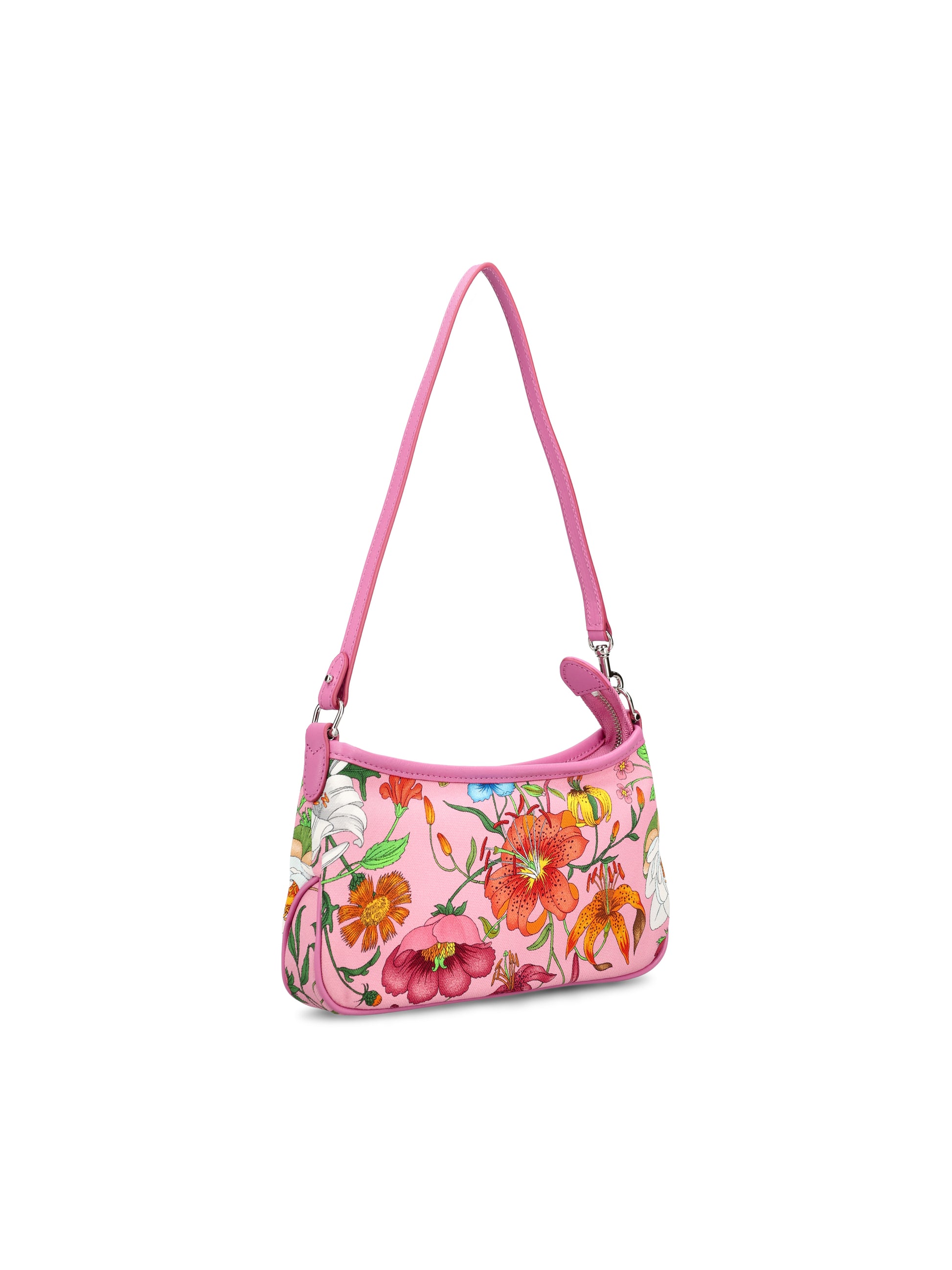 Borsa realizzata in nylon. 875847 FAF7O8641 GUCCI 