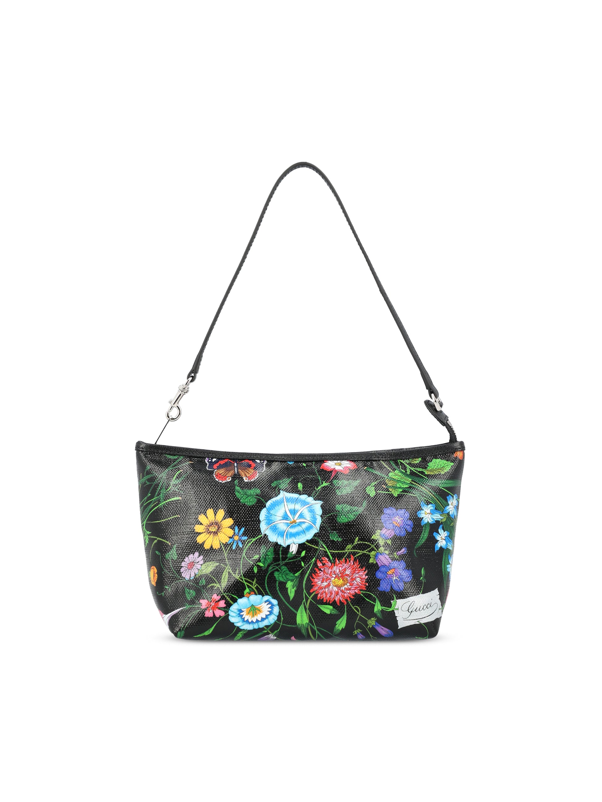 Borsa realizzata in tela rivestita. 875923 FAF8S1055 GUCCI 