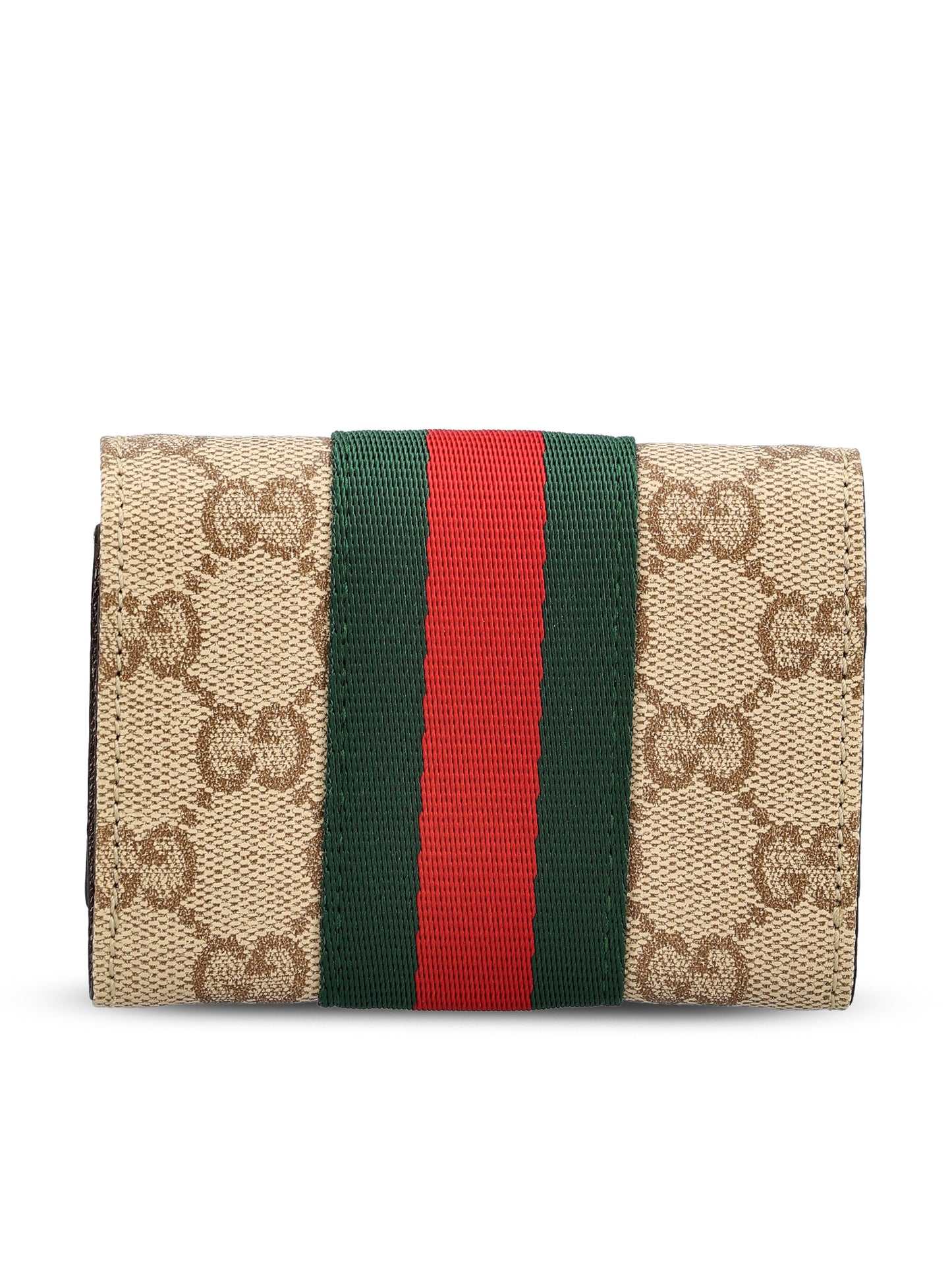 Portafoglio realizzato in tessuto. 876044 FAF8R8547 GUCCI 