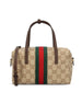Borsa realizzata in tessuto. 876057 FAF8R8547 GUCCI 