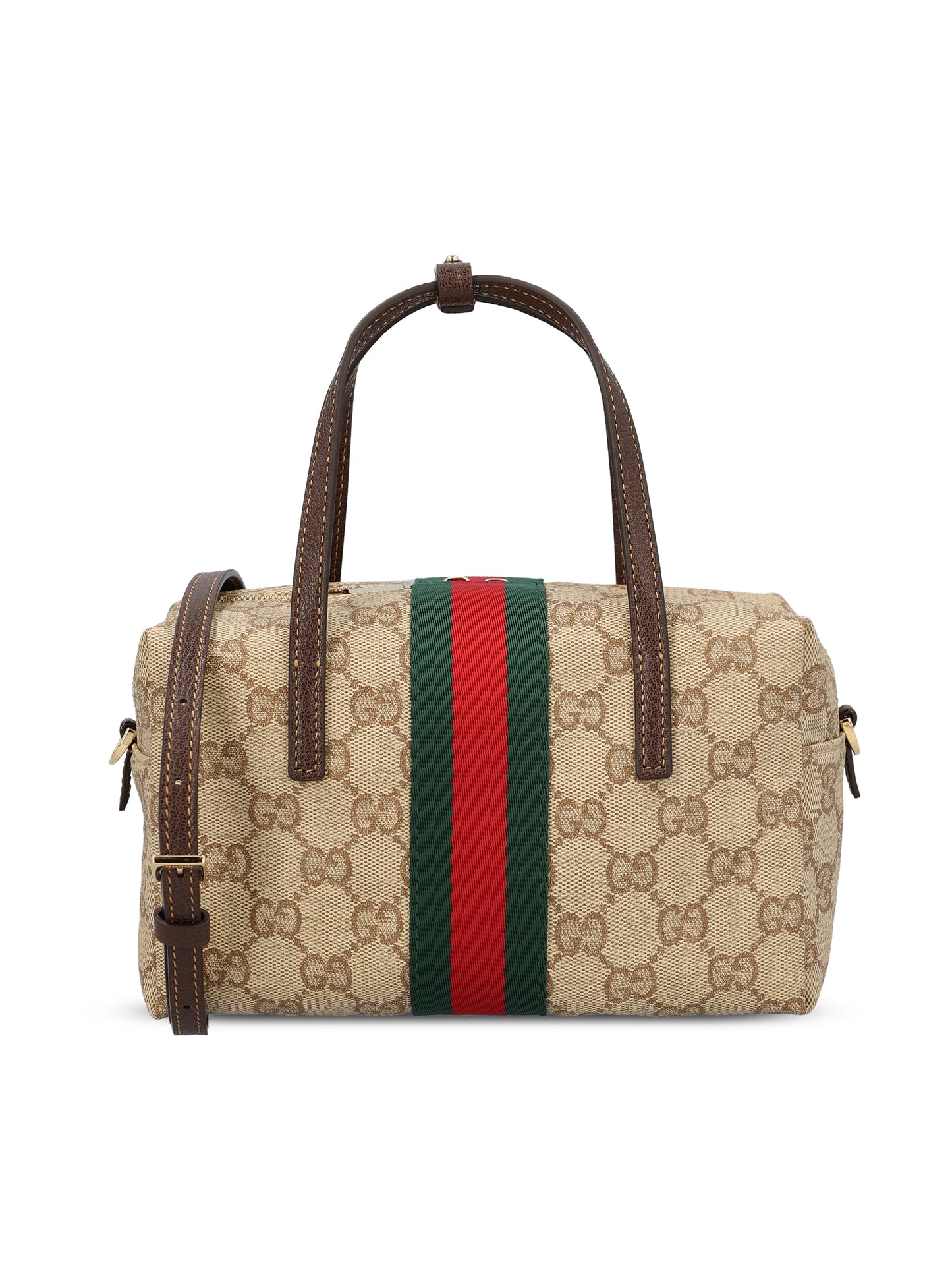 Borsa realizzata in tessuto. 876057 FAF8R8547 GUCCI 