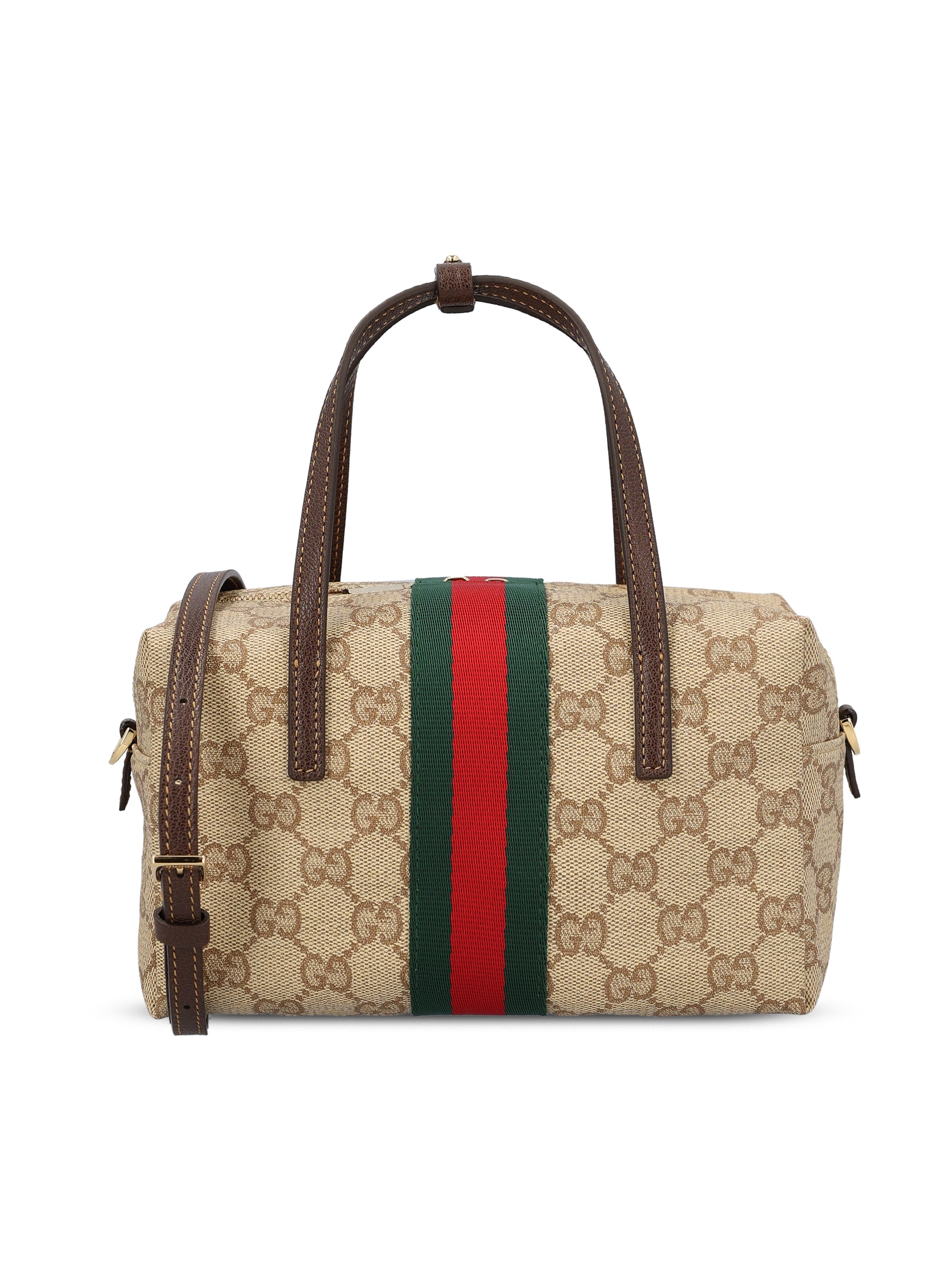 Borsa realizzata in tessuto. 876057 FAF8R8547 GUCCI 