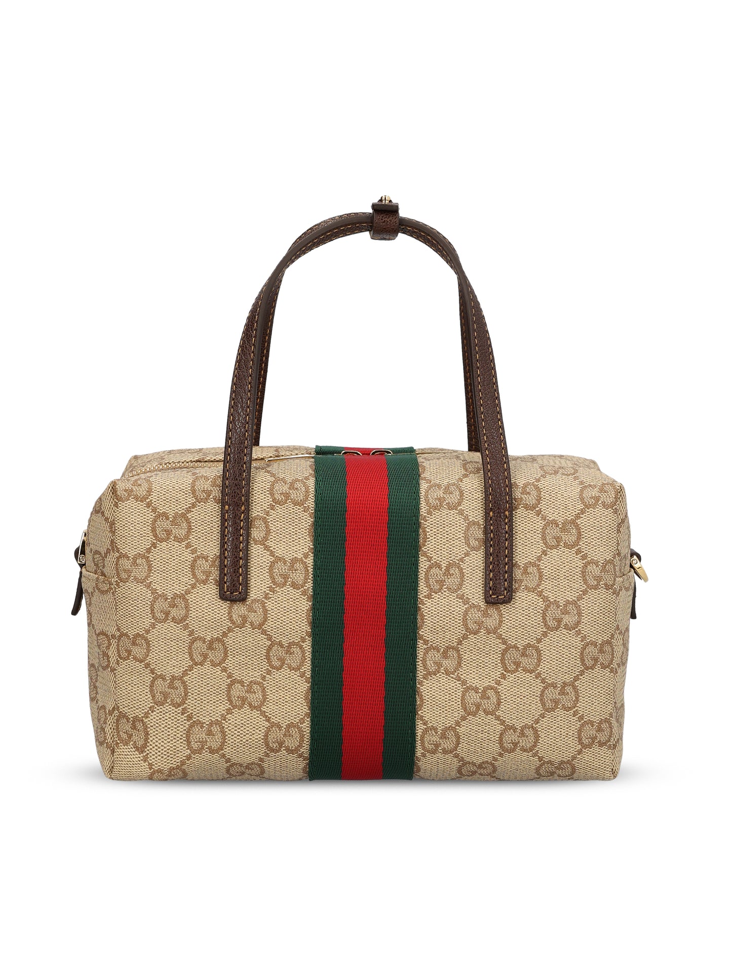 Borsa realizzata in tessuto. 876057 FAF8R8547 GUCCI 