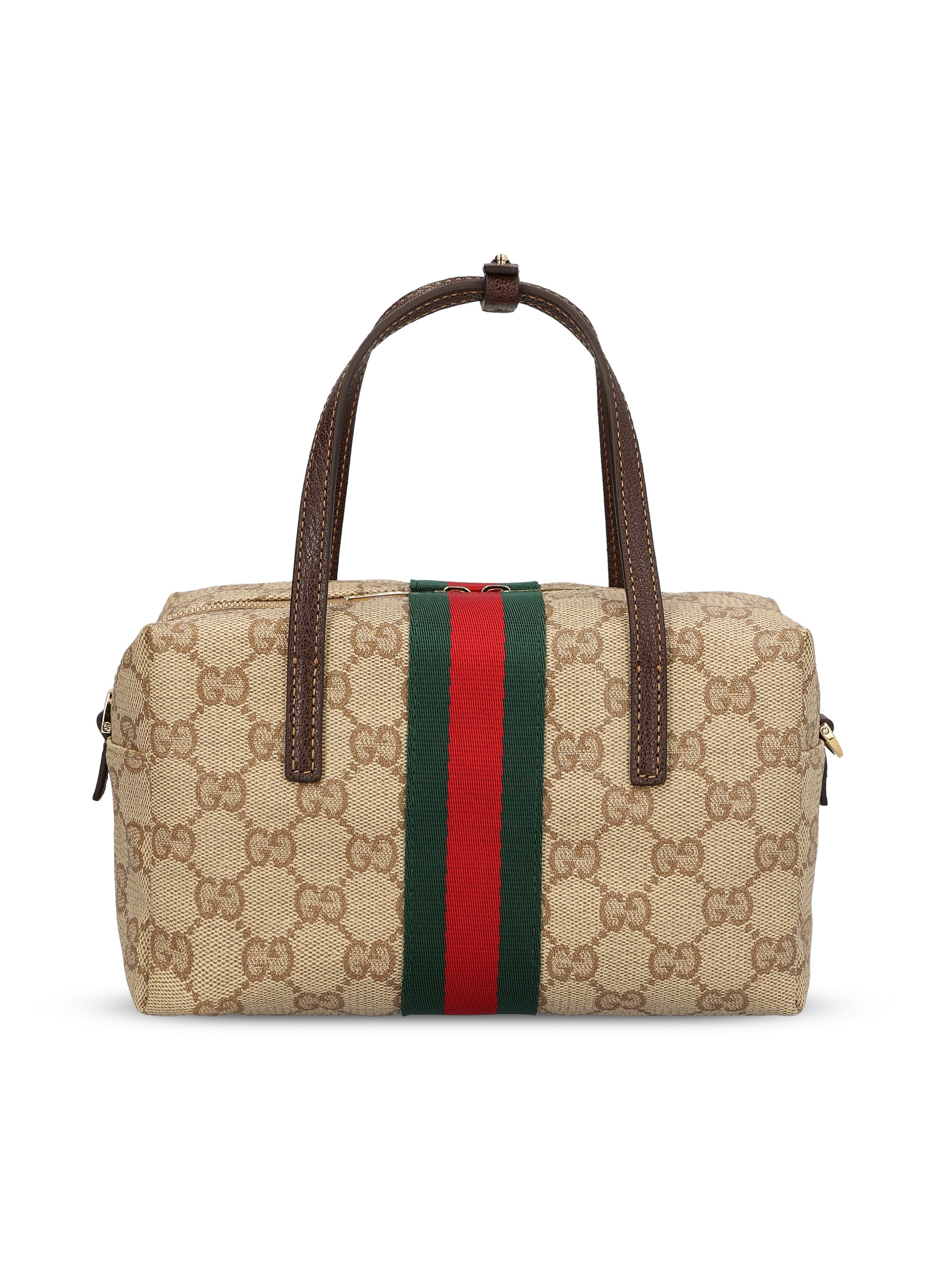 Borsa realizzata in tessuto. 876057 FAF8R8547 GUCCI 