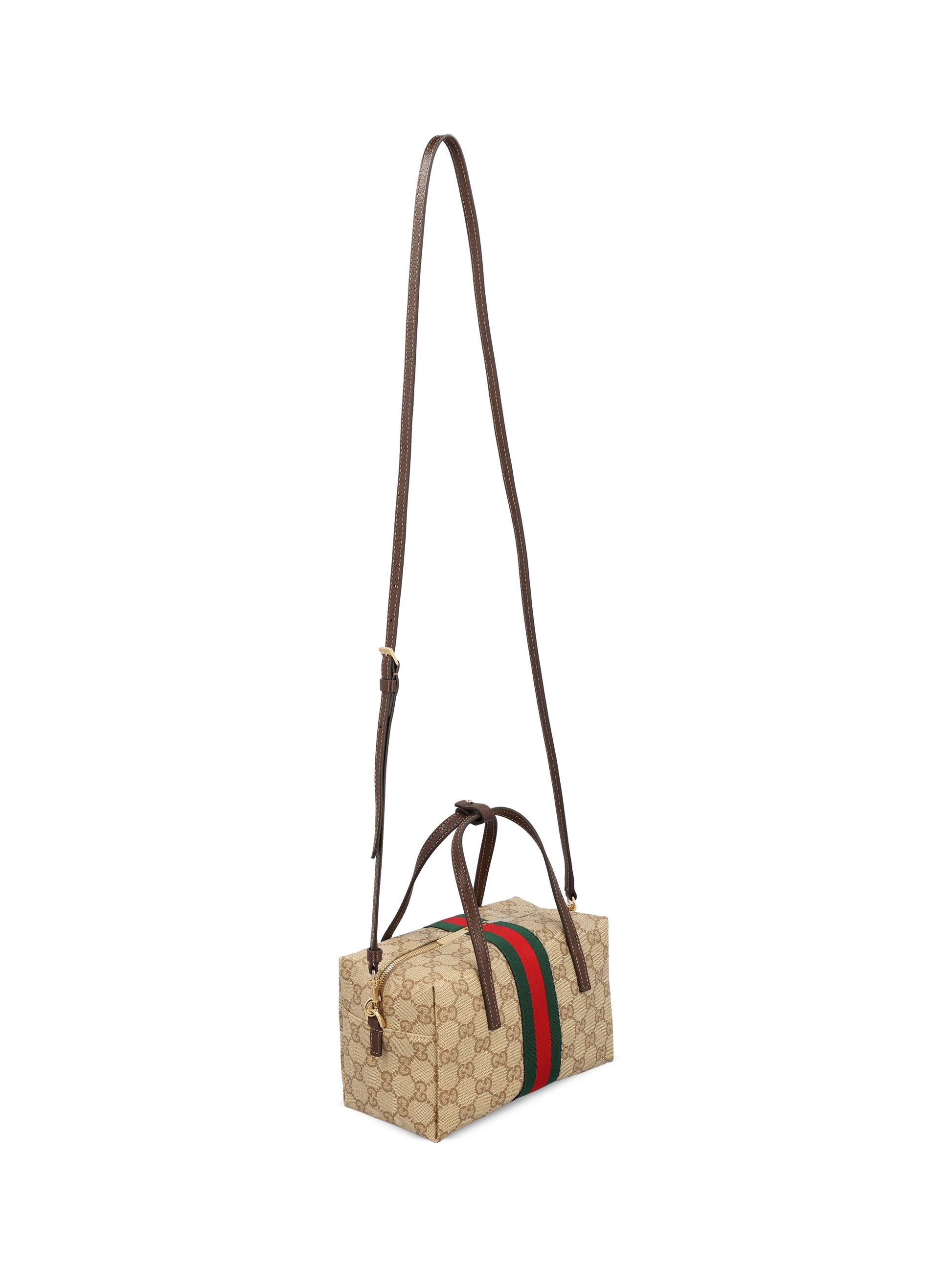 Borsa realizzata in tessuto. 876057 FAF8R8547 GUCCI 