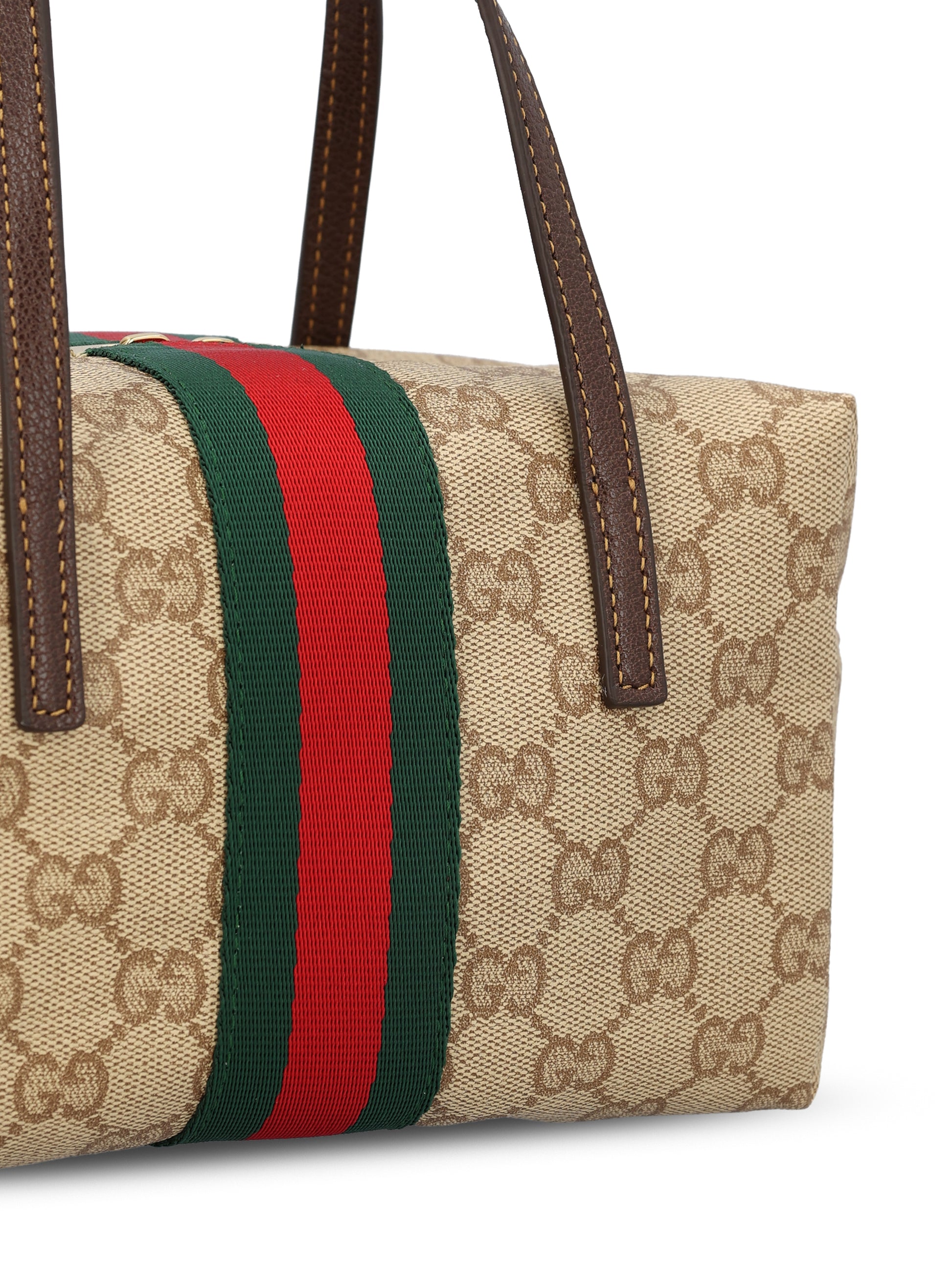 Borsa realizzata in tessuto. 876057 FAF8R8547 GUCCI 