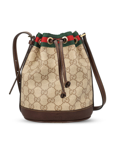 Mini borsa in tessuto. 876060 FAF8R8547 GUCCI 