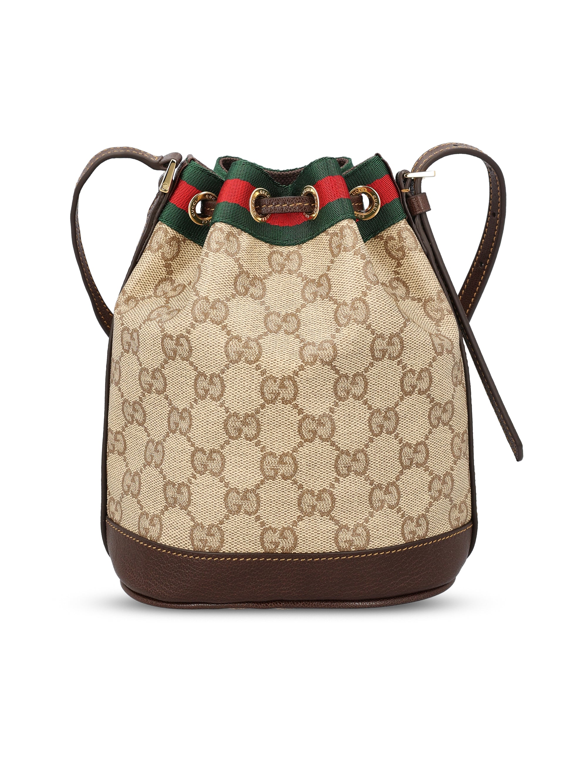 Mini borsa in tessuto. 876060 FAF8R8547 GUCCI 