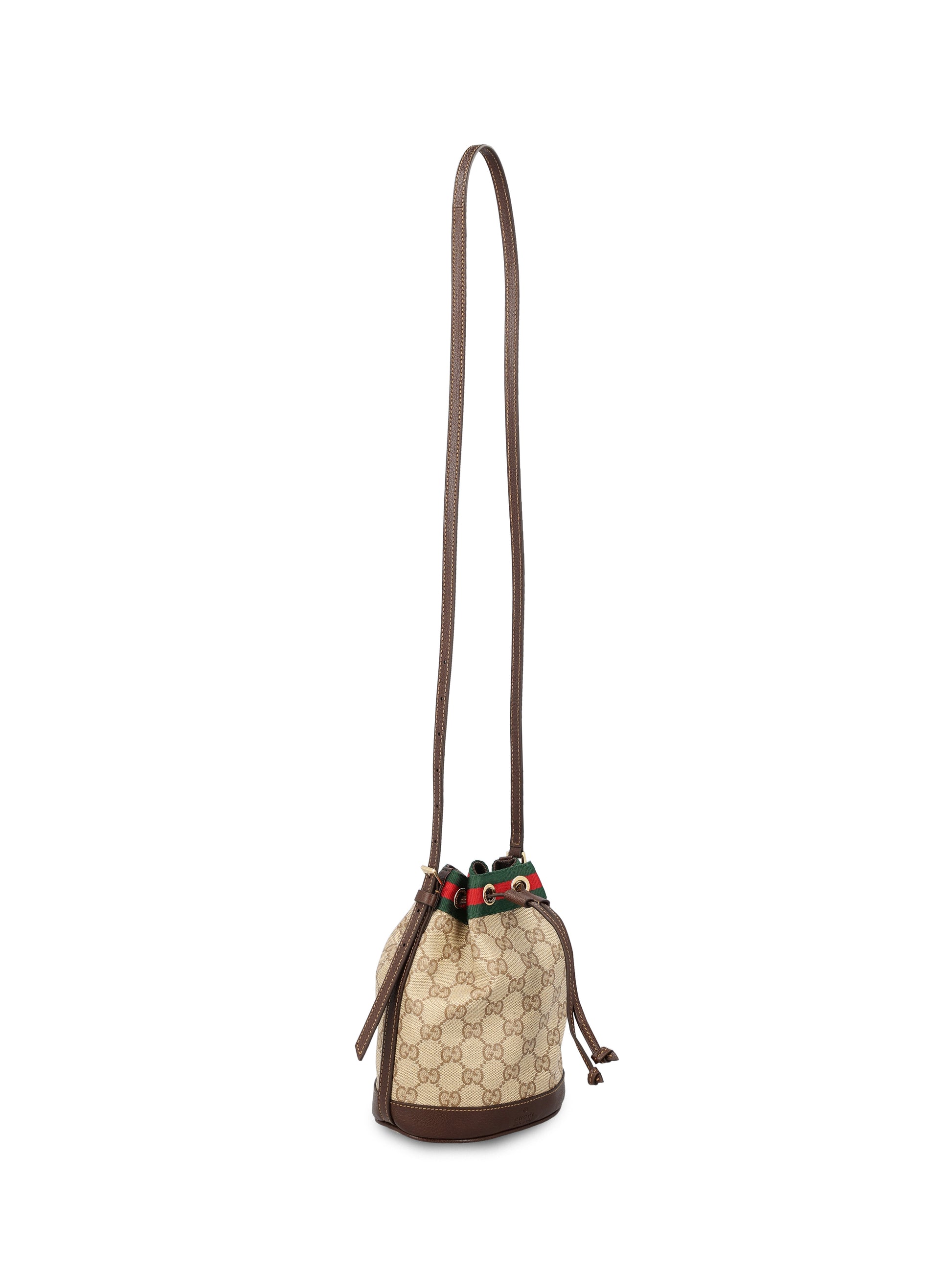 Mini borsa in tessuto. 876060 FAF8R8547 GUCCI 