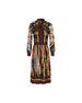 Abito realizzato in seta. 876083 ZAVEN1190 GUCCI 