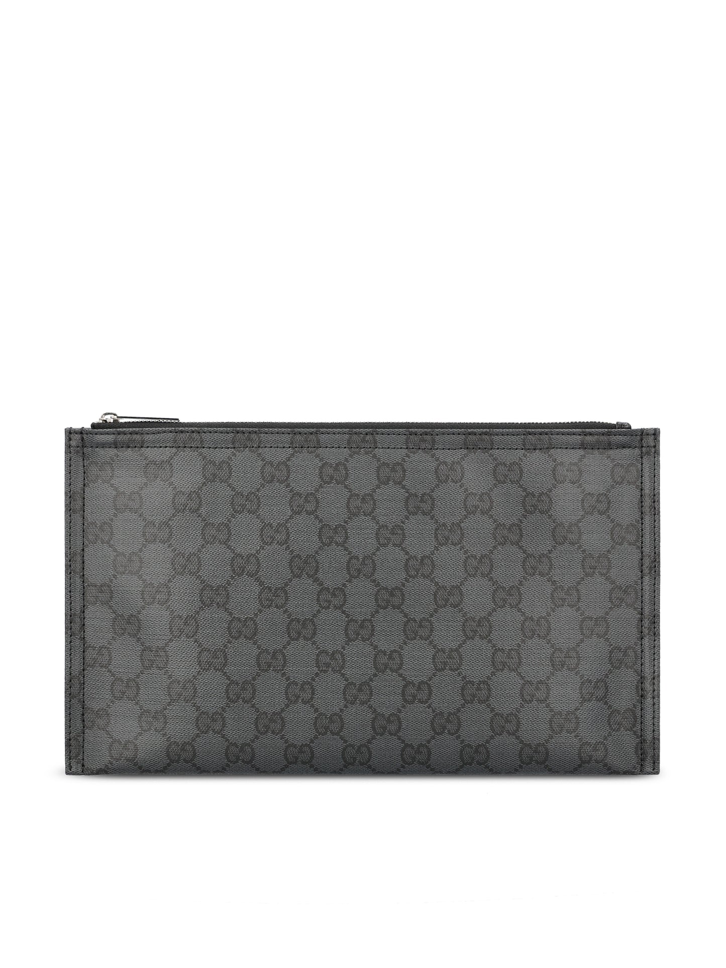 Pouch realizzata in tessuto. 876480 FAF8A1000 GUCCI 
