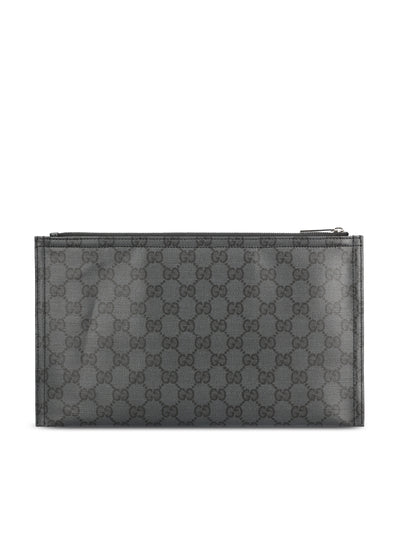 Pouch realizzata in tessuto. 876480 FAF8A1000 GUCCI 