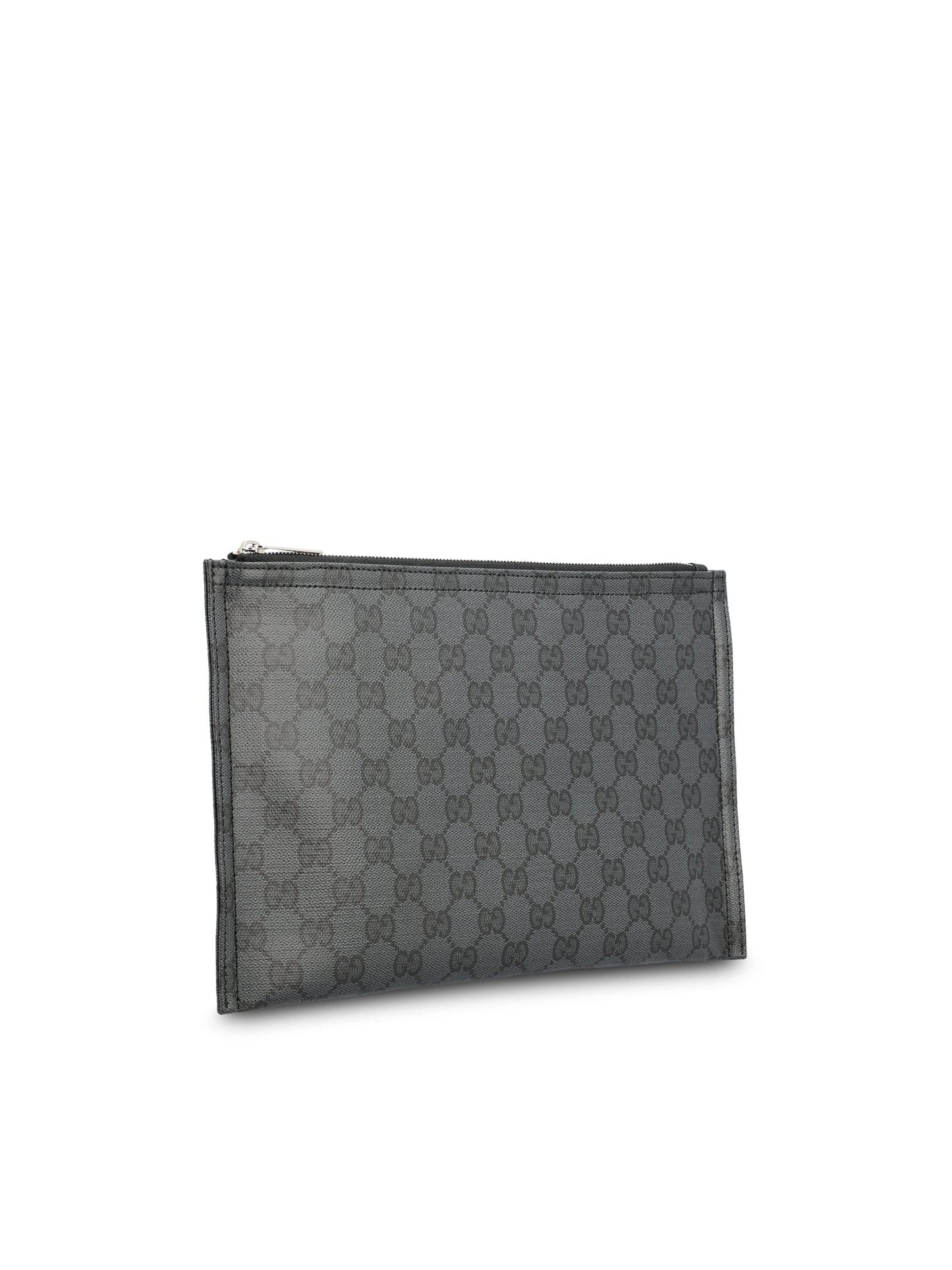 Pouch realizzata in tessuto. 876480 FAF8A1000 GUCCI 