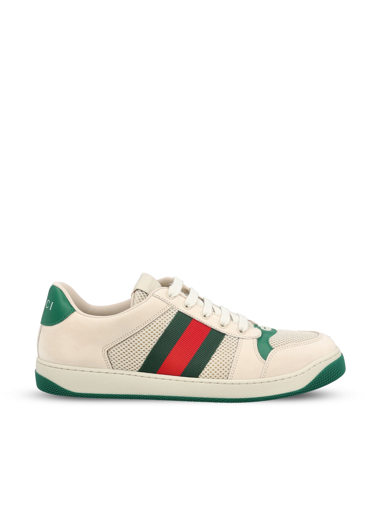 Sneakers in rete. A000GA FAGAT9545 GUCCI 