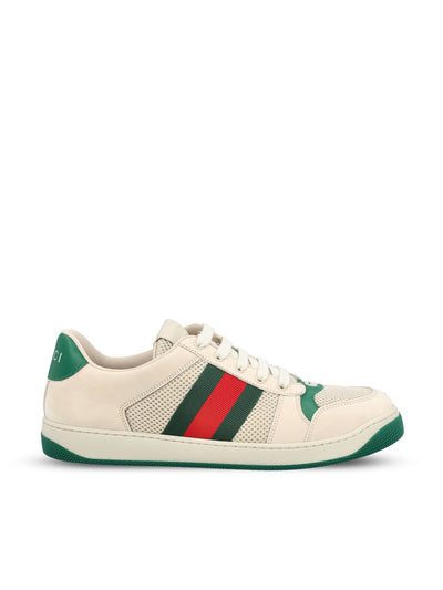 Sneakers in rete. A000GA FAGAT9545 GUCCI 