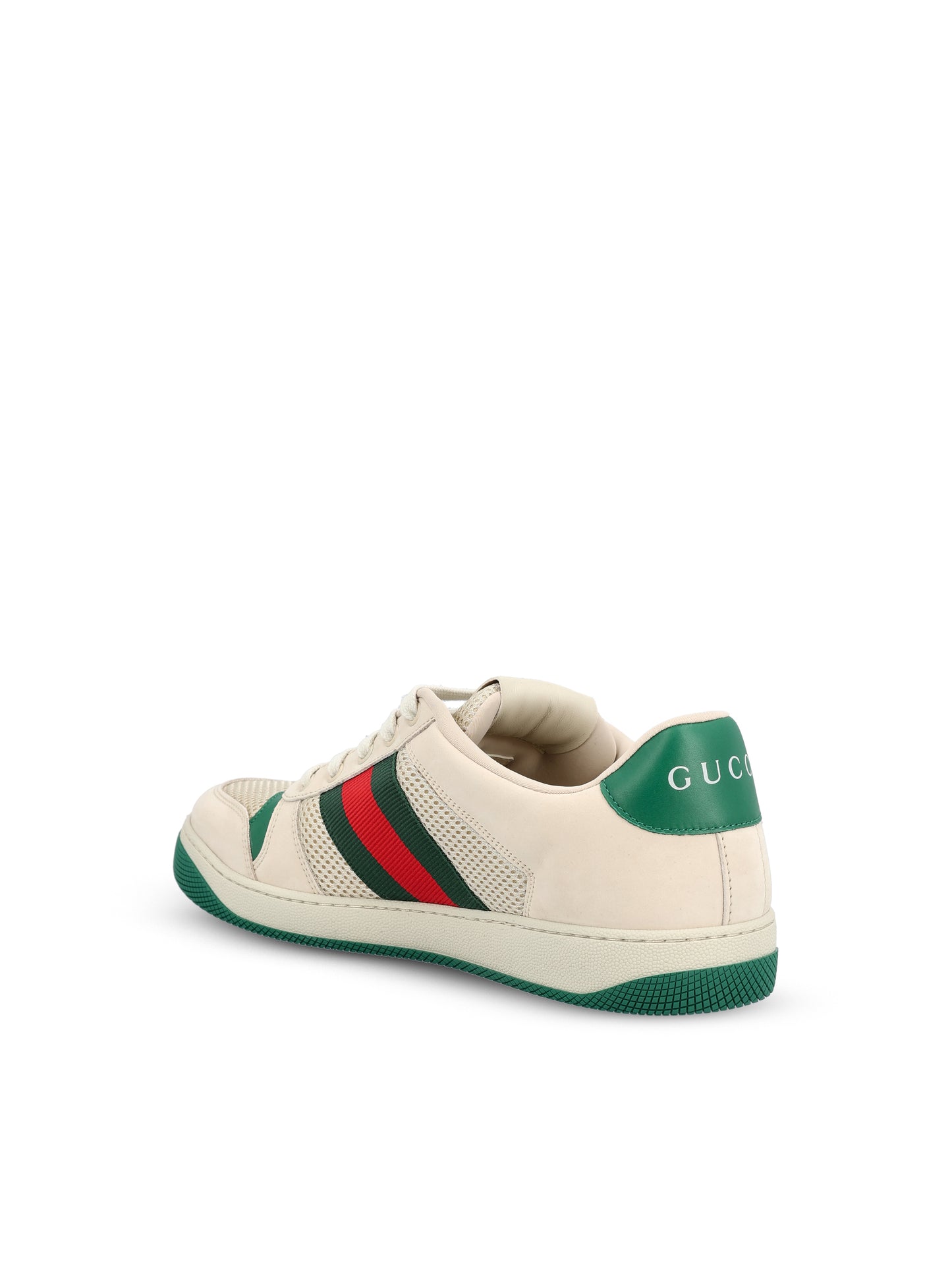 Sneakers in rete. A000GA FAGAT9545 GUCCI 