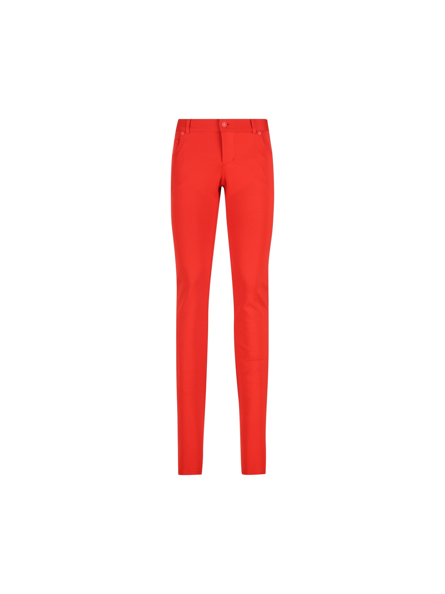 Pantaloni realizzati in poliestere ed elastan. A000LJ XJH2E6143 GUCCI 