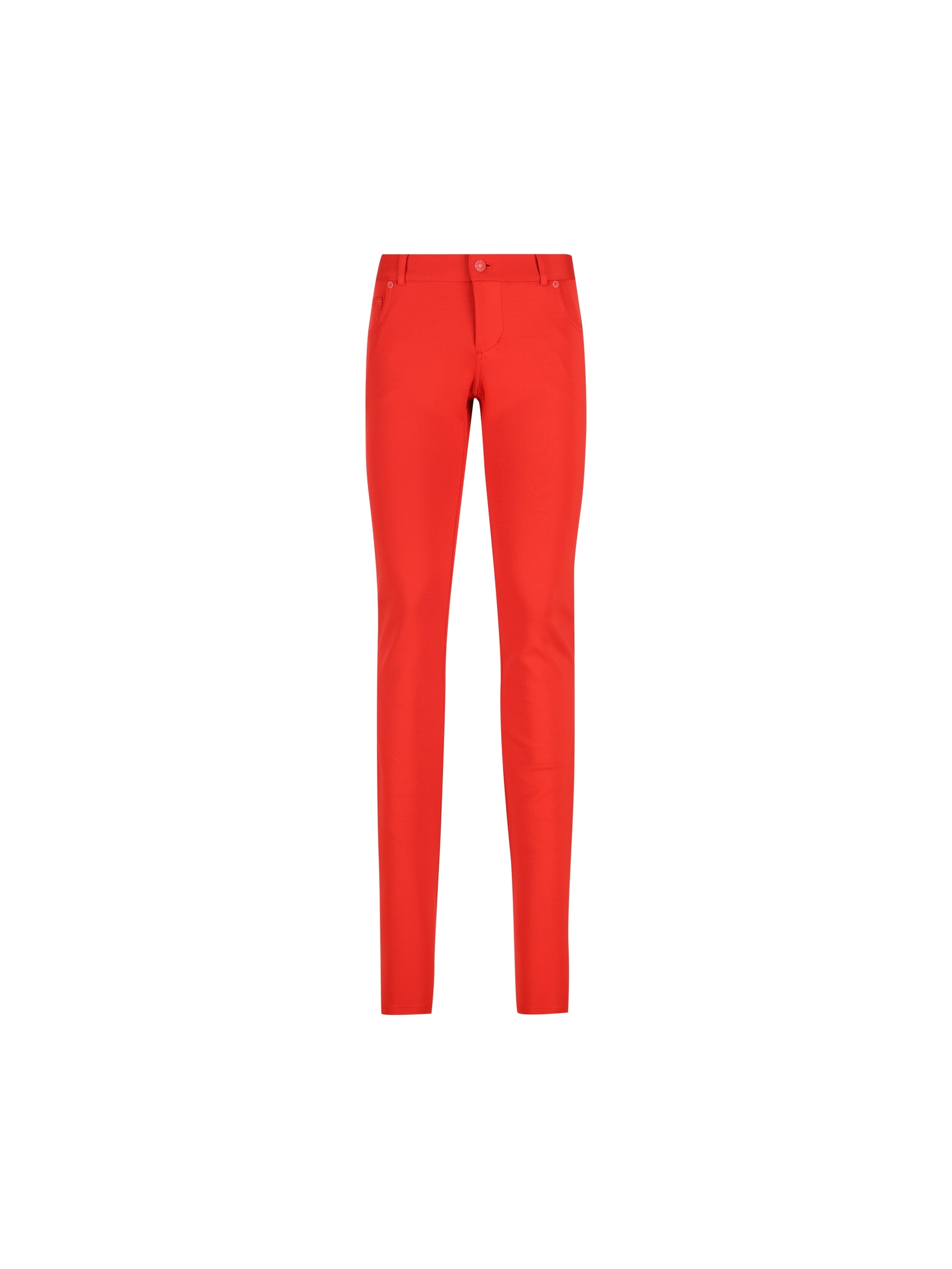 Pantaloni realizzati in poliestere ed elastan. A000LJ XJH2E6143 GUCCI 