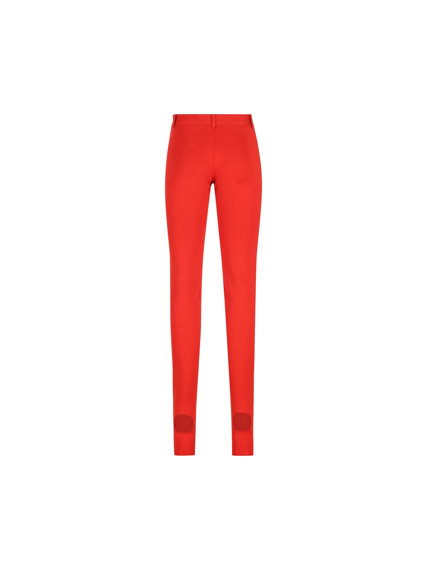 Pantaloni realizzati in poliestere ed elastan. A000LJ XJH2E6143 GUCCI 