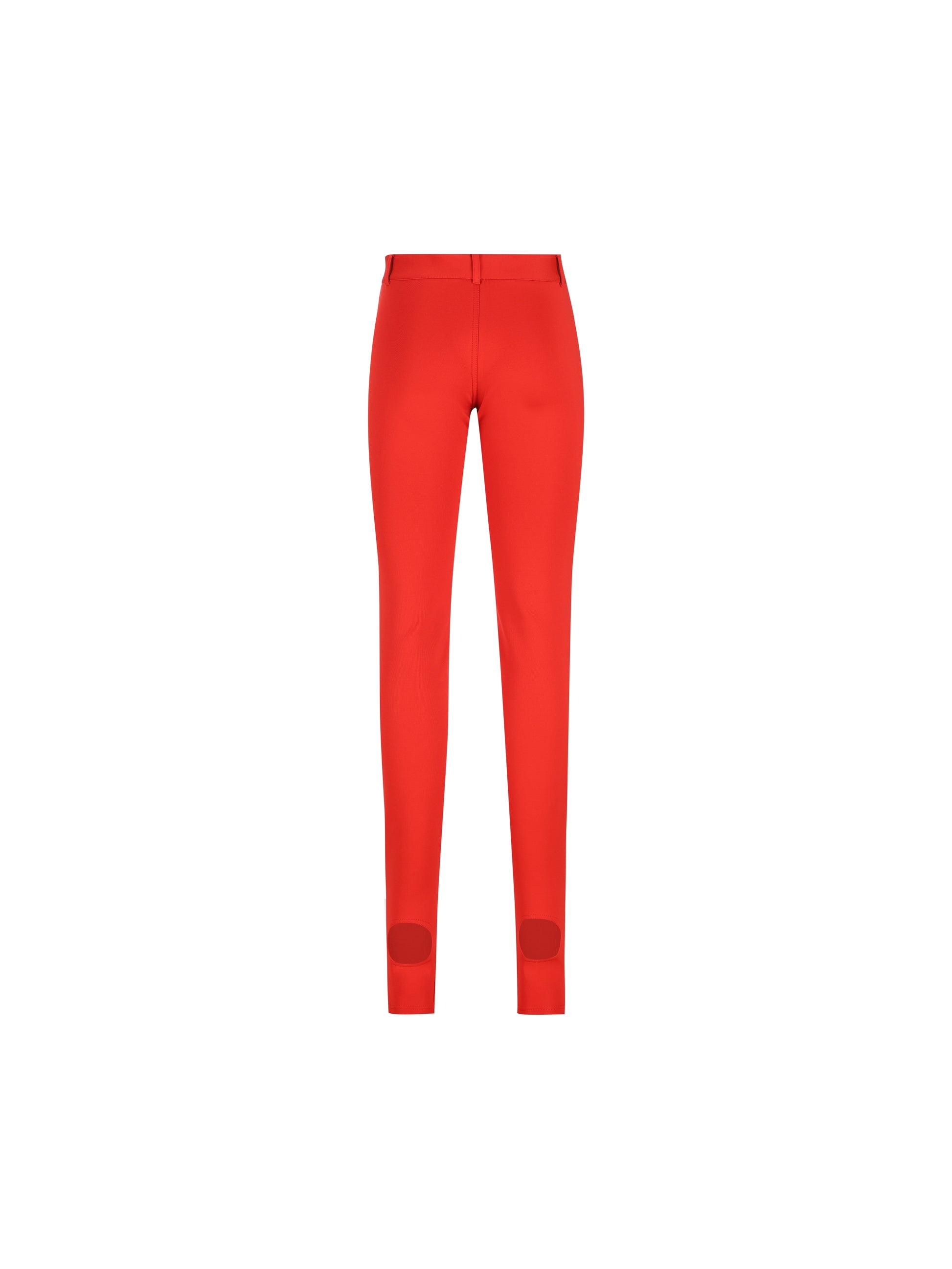 Pantaloni realizzati in poliestere ed elastan. A000LJ XJH2E6143 GUCCI 