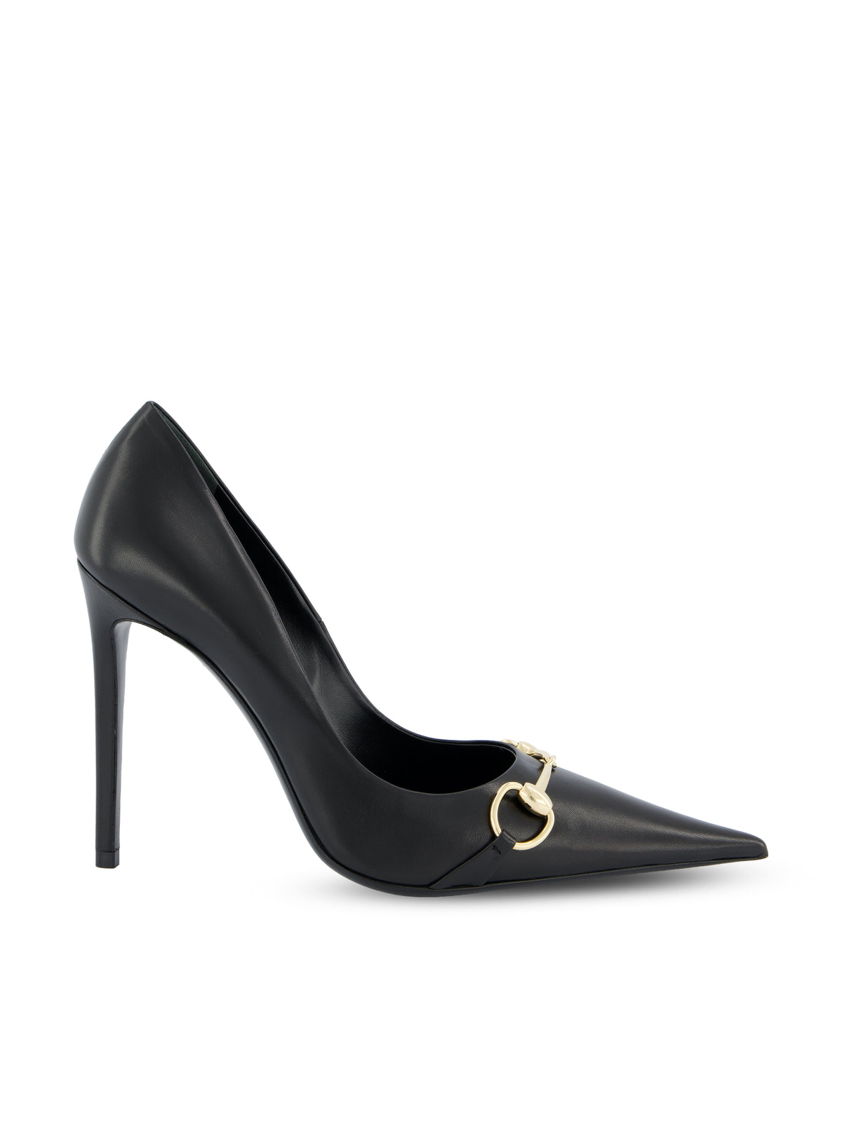 Décolleté realizzate in pelle. A000MD 0IC001000 GUCCI 