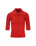 Maglia realizzata in seta. A000OU XKFTY6036 GUCCI 
