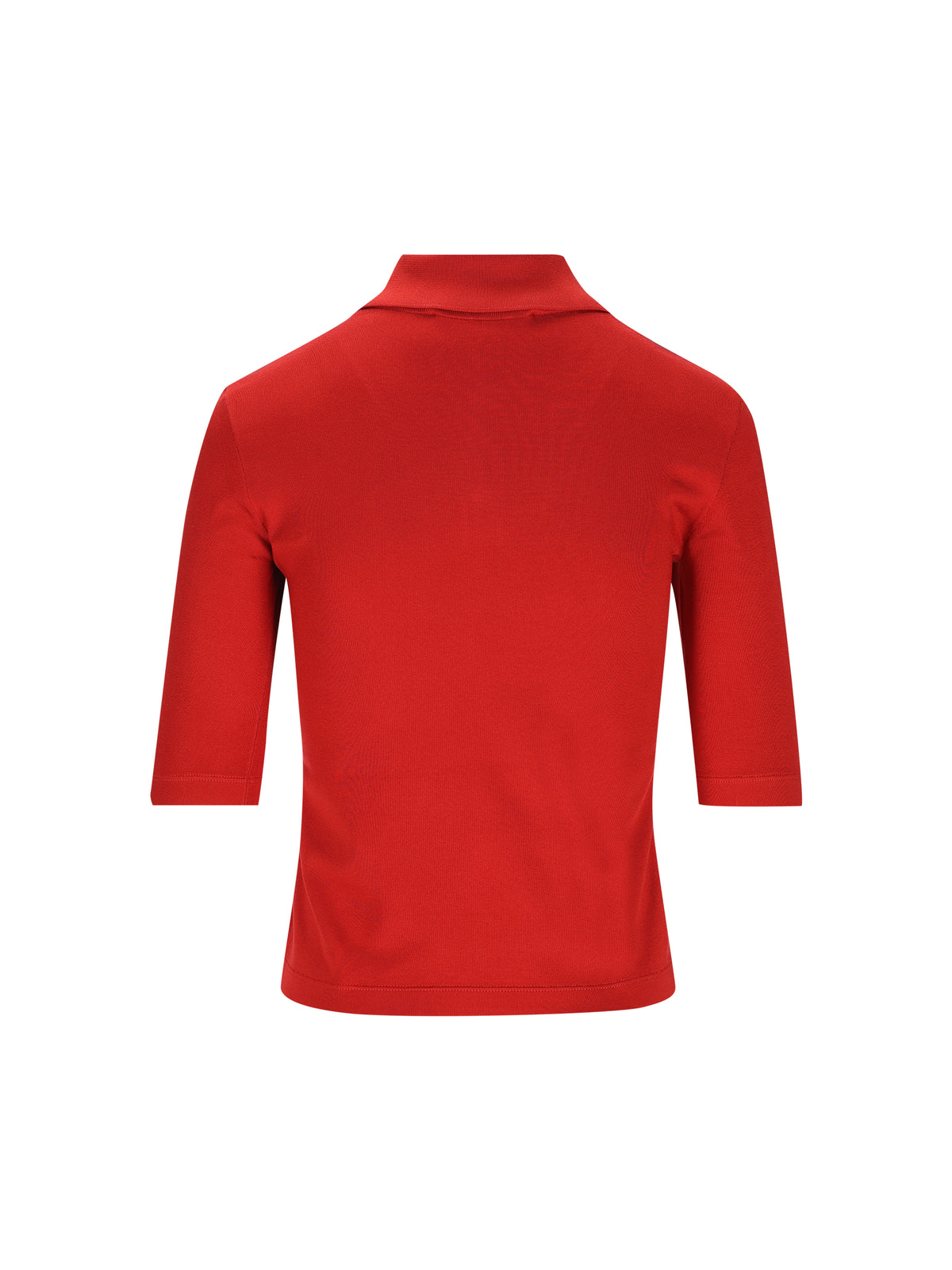 Maglia realizzata in seta. A000OU XKFTY6036 GUCCI 