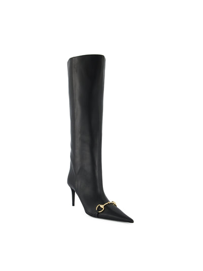 Stivali realizzati in pelle. A000RS AAGV91000 GUCCI 