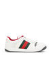 Sneakers realizzate in nylon. A00147 FAGAU9059 GUCCI 