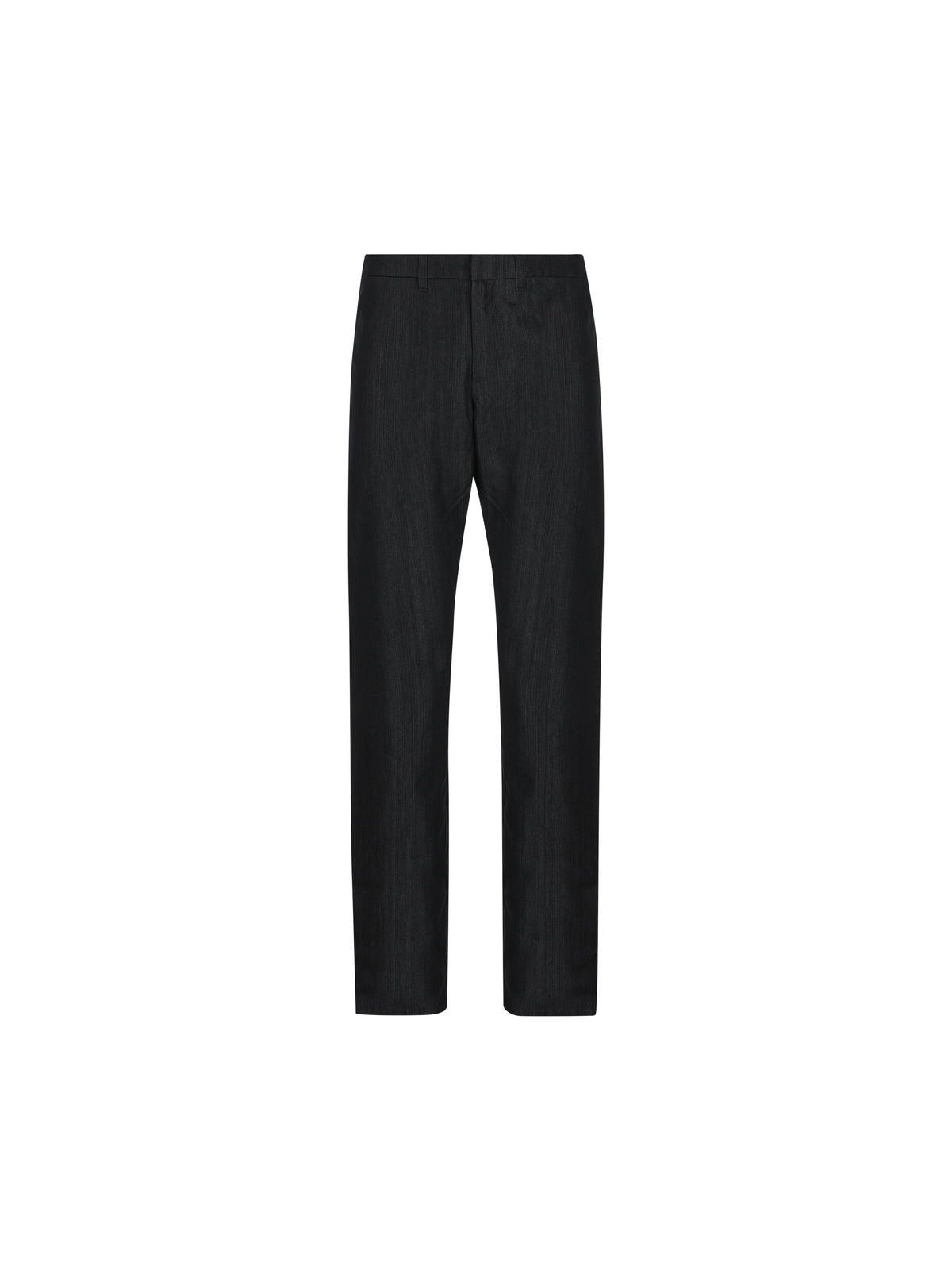 Pantaloni realizzati in denim di cotone. A001BY XDDDJ1000 GUCCI 