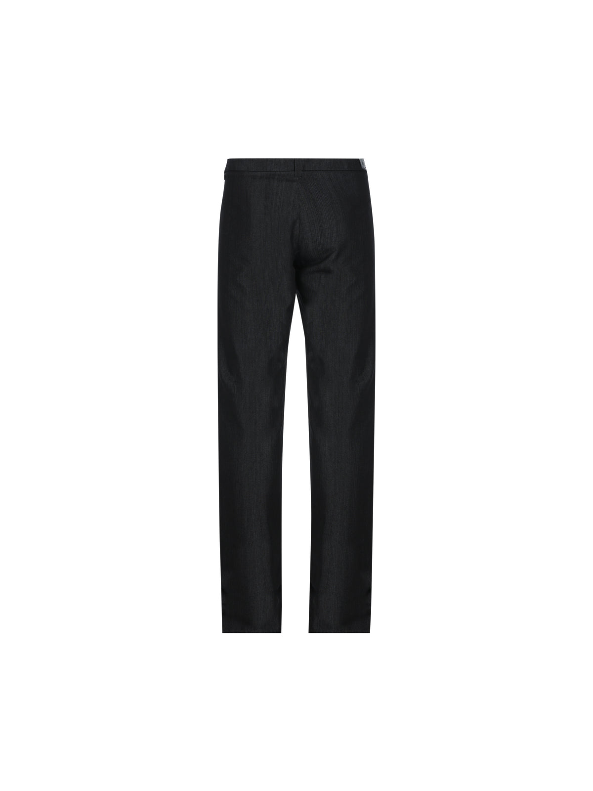Pantaloni realizzati in denim di cotone. A001BY XDDDJ1000 GUCCI 