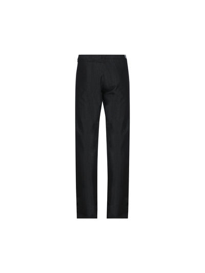 Pantaloni realizzati in denim di cotone. A001BY XDDDJ1000 GUCCI 