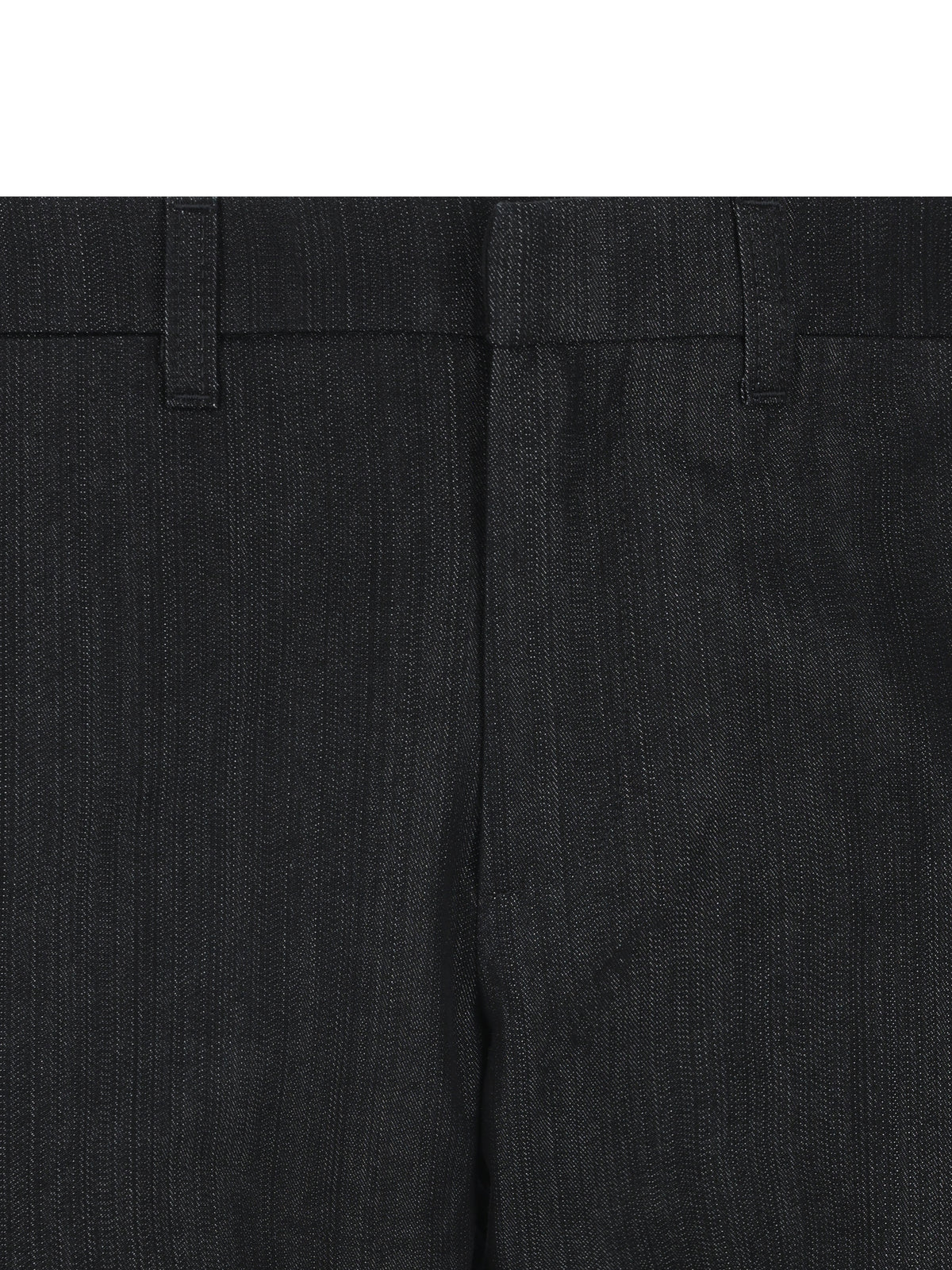 Pantaloni realizzati in denim di cotone. A001BY XDDDJ1000 GUCCI 
