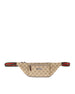Marsupio realizzato in tessuto GG Supreme. A00230 FAGBV9653 GUCCI 