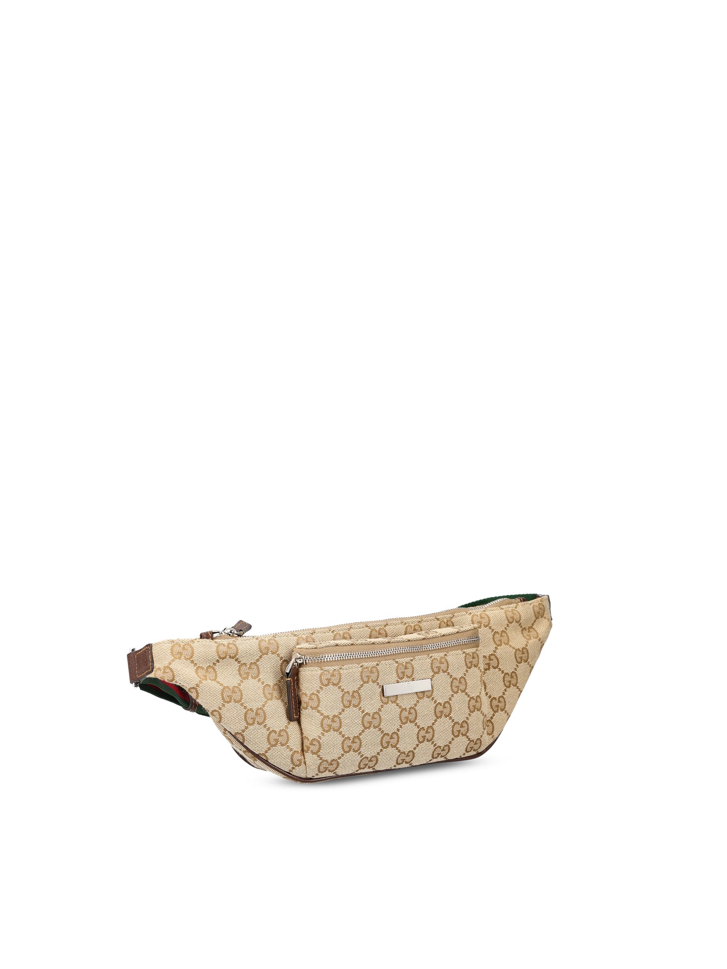 Marsupio realizzato in tessuto GG Supreme. A00230 FAGBV9653 GUCCI 