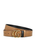 Cintura realizzata in pelle. A002CF AAGRU1045 GUCCI 